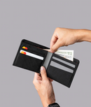 Alpaka ARK Classic Wallet | Axogrid 210D