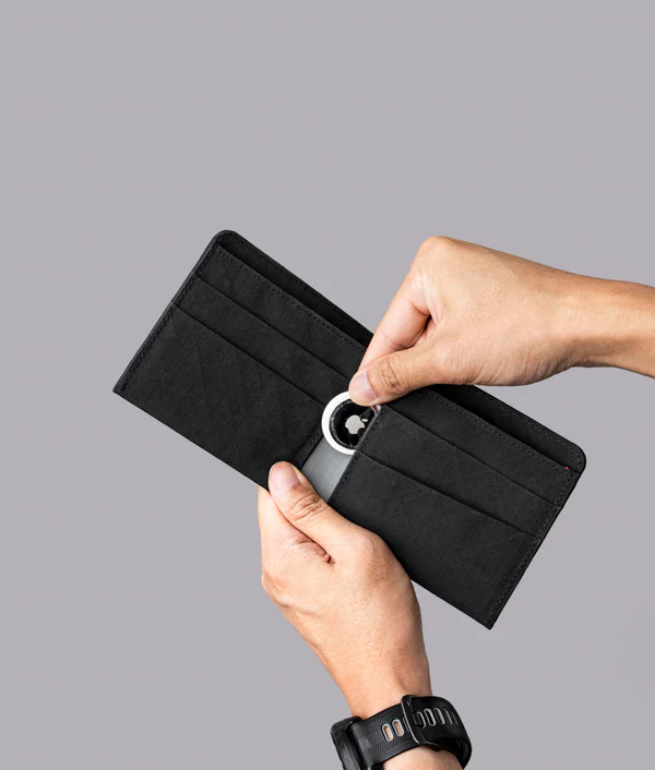 Alpaka ARK Classic Wallet | Axogrid 210D