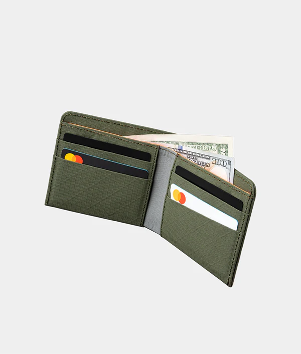 Alpaka ARK Classic Wallet | Axogrid 210D