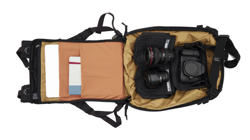 Attitude Supply - ATD1 Backpack