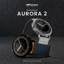 HiFuture Aurora2 Premium Lifestyle Smart Watch