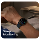 HiFuture Aurora2 Premium Lifestyle Smart Watch
