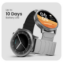 HiFuture Aurora2 Premium Lifestyle Smart Watch