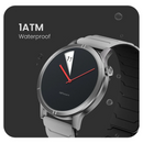 HiFuture Aurora2 Premium Lifestyle Smart Watch
