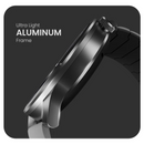 HiFuture Aurora2 Premium Lifestyle Smart Watch
