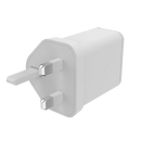 Mophie Speedport 45W GaN - White