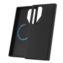 ZAGG Cases Rio Snap for Samsung Galaxy S24 Series - Black