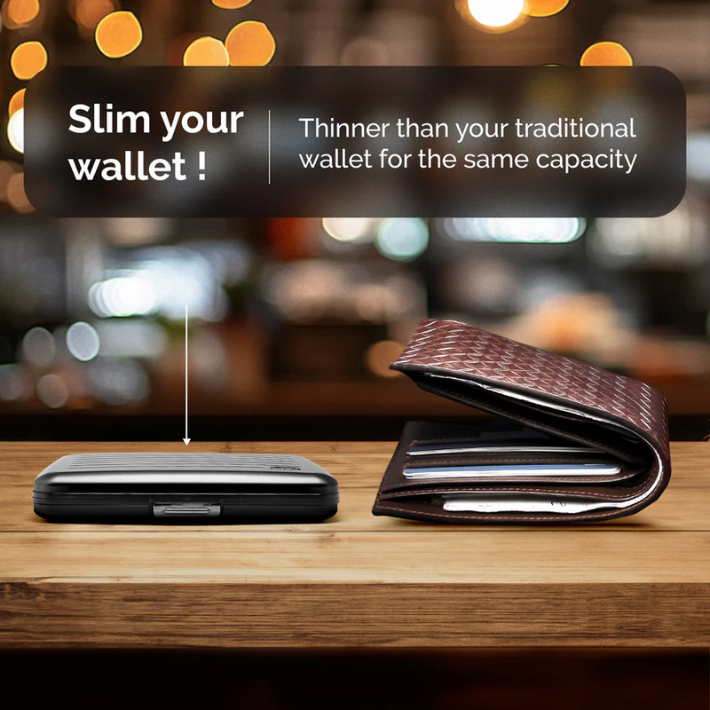 Ogon Wallet OSLO LARGE