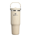 Stanley The Iceflow™ Flip Straw 2.0 Tumbler | 30 OZ | Tile Collection