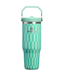 Stanley The Iceflow™ Flip Straw 2.0 Tumbler | 30 OZ | Tile Collection