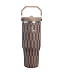Stanley The Iceflow™ Flip Straw 2.0 Tumbler | 30 OZ | Tile Collection