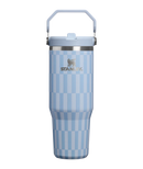 Stanley The Iceflow™ Flip Straw 2.0 Tumbler | 30 OZ | Tile Collection