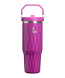 Stanley The Iceflow™ Flip Straw 2.0 Tumbler | 30 OZ | Tile Collection