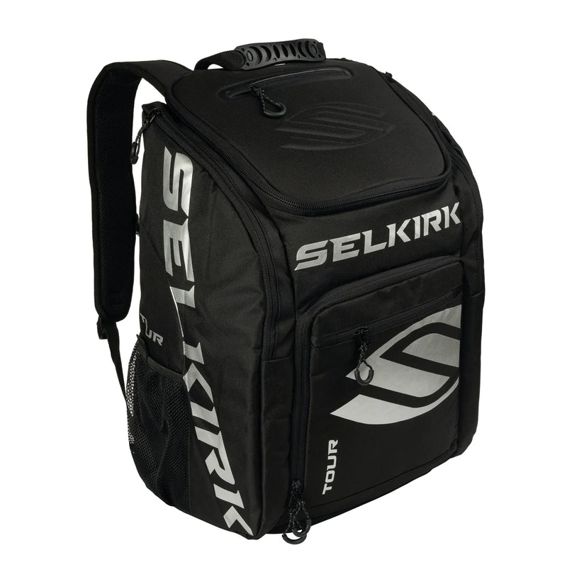Selkirk Core Line Tour Bag Pickleball Backpack