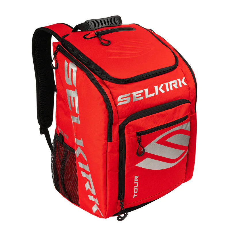 Selkirk Core Line Tour Bag Pickleball Backpack
