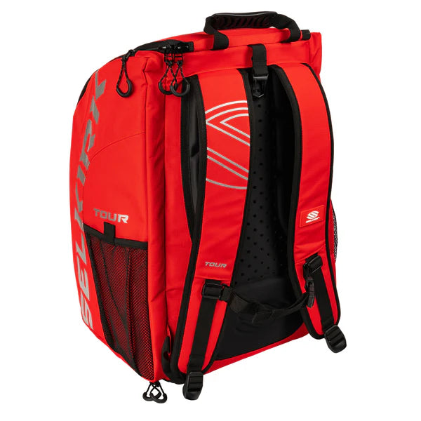 Selkirk Core Line Tour Bag Pickleball Backpack