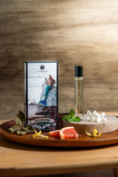 Alwis & Xavier Aquamarine Roll-On Parfum Oil