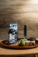Alwis & Xavier Ambrosia Roll-On Parfum Oil