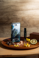 Alwis & Xavier Northwood Roll-On Parfum Oil