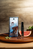Alwis & Xavier Theos Roll-On Parfum Oil