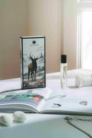 Alwis & Xavier Stag Roll-On Parfum Oil