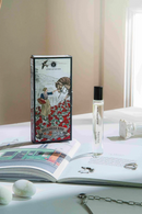 Alwis & Xavier Bulgarian Rose Roll-On Parfum Oil