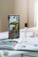 Alwis & Xavier Wildflower Roll-On Parfum Oil