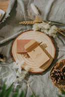 Alwis & Xavier Oatmeal, Milk & Honey Body Bar Soap