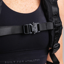 Built For Athletes - The Training Backpack