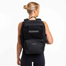 Built For Athletes - The Training Backpack