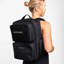 Built For Athletes - The Training Backpack