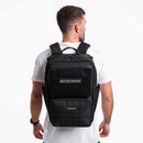 Built For Athletes - The Training Backpack