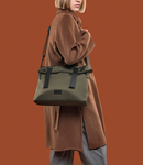 Tucano Fold Messenger Bag 14"