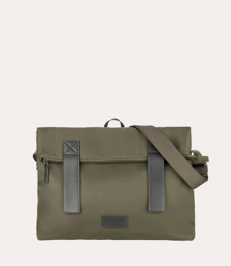 Tucano Fold Messenger Bag 14"