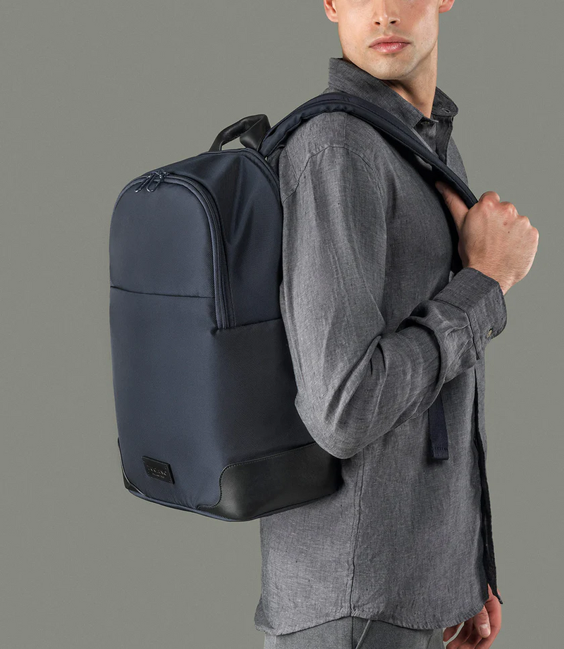 Tucano Fine Double Backpack 15.6"