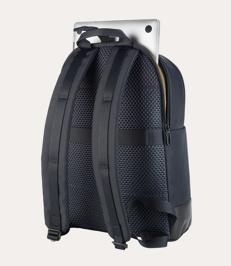 Tucano Fine Double Backpack 15.6"