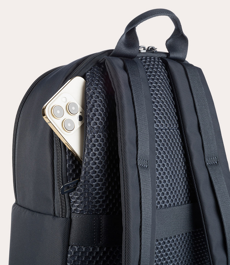 Tucano Fine Double Backpack 15.6"