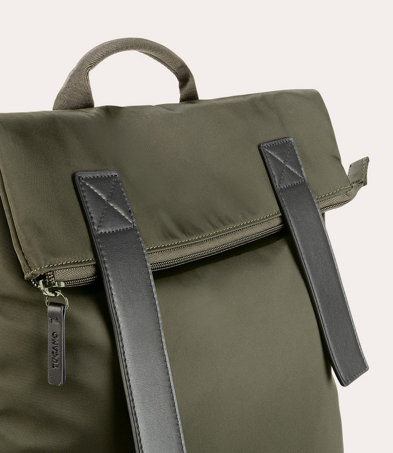 Tucano Fold Backpack 15.6"