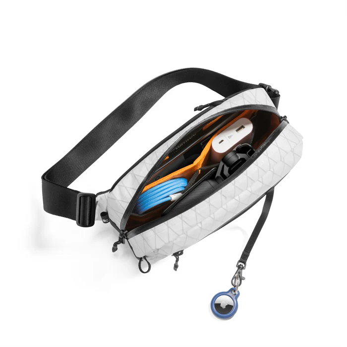 Tomtoc Aviator-T35 X-Pac Chest Bag M