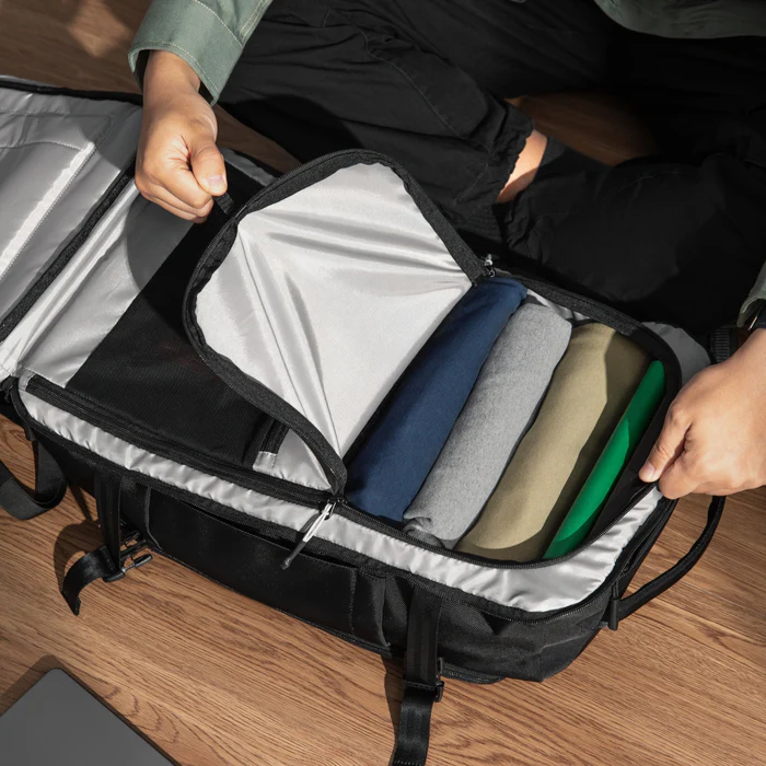 Tomtoc Navigator-T67 Travel Laptop Backpack