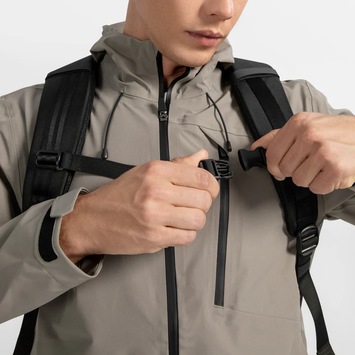 Tomtoc Navigator-T67 Travel Laptop Backpack