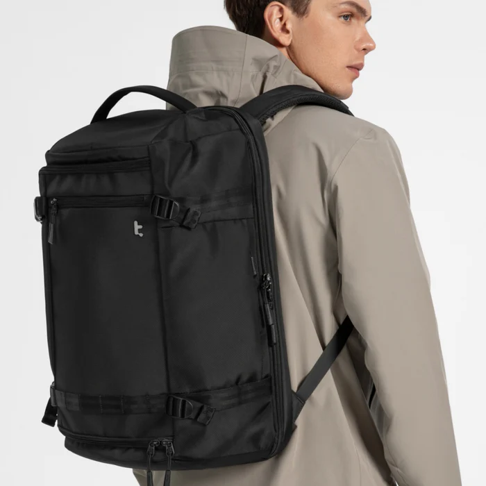Tomtoc Navigator-T67 Travel Laptop Backpack