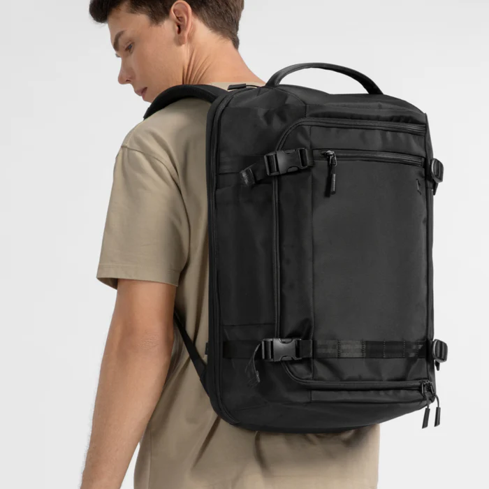 Tomtoc Navigator-T67 Travel Laptop Backpack