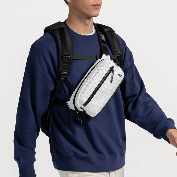 Tomtoc Aviator-T35 X-Pac Chest Bag M
