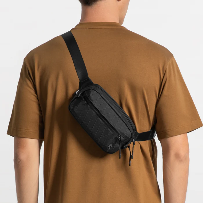 Tomtoc Aviator-T35 X-Pac Chest Bag S
