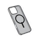 ZAGG Essential Smoky Snap Case for iPhone 16 Series