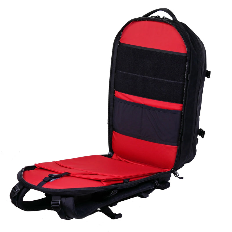 BOGear x Alpha One Niner Collab, SPARE CAMEL 2.0 – Oribags