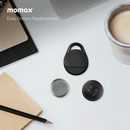 Momax Pinpop Lite | Find My Tracker