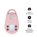 Momax PinGuard | Camera Scanning Find My Locator