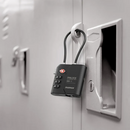 Momax PinLock | TSA Padlock Find My Locator